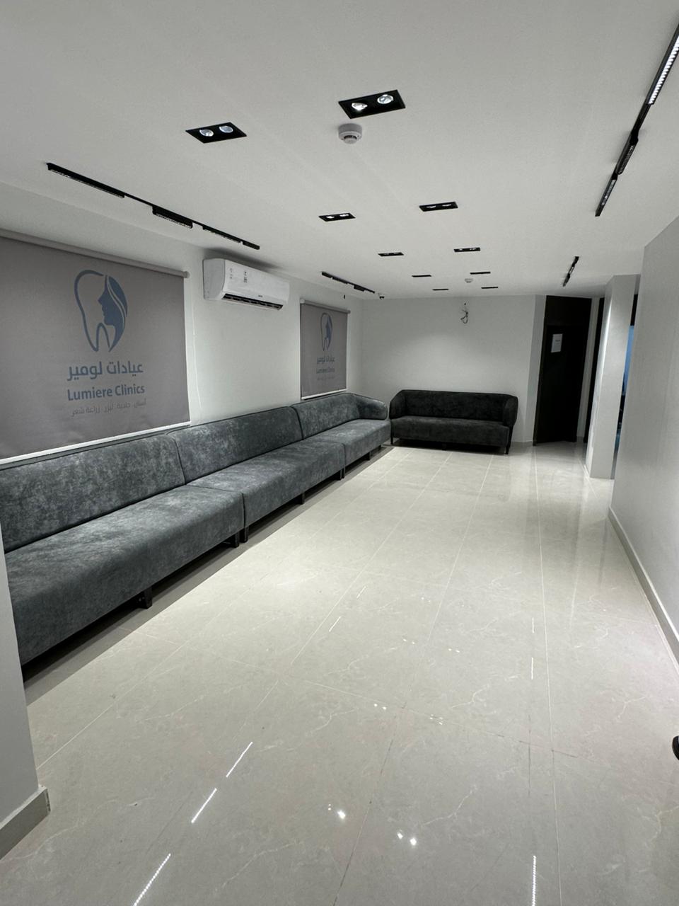 زراعة الشعر — DHI وFUE